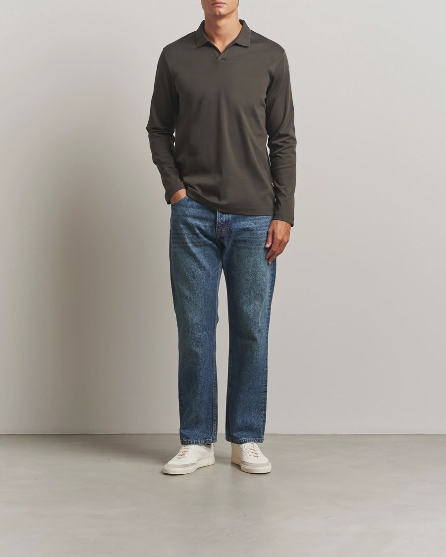 NN07 - Paul LS Polo 3525