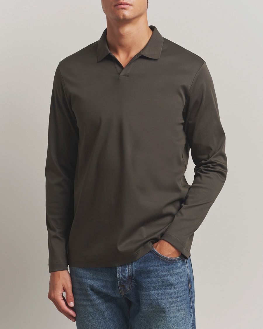 NN07 - Paul LS Polo 3525