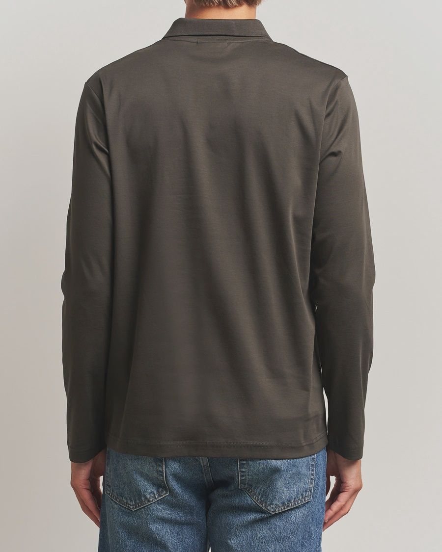 NN07 - Paul LS Polo 3525