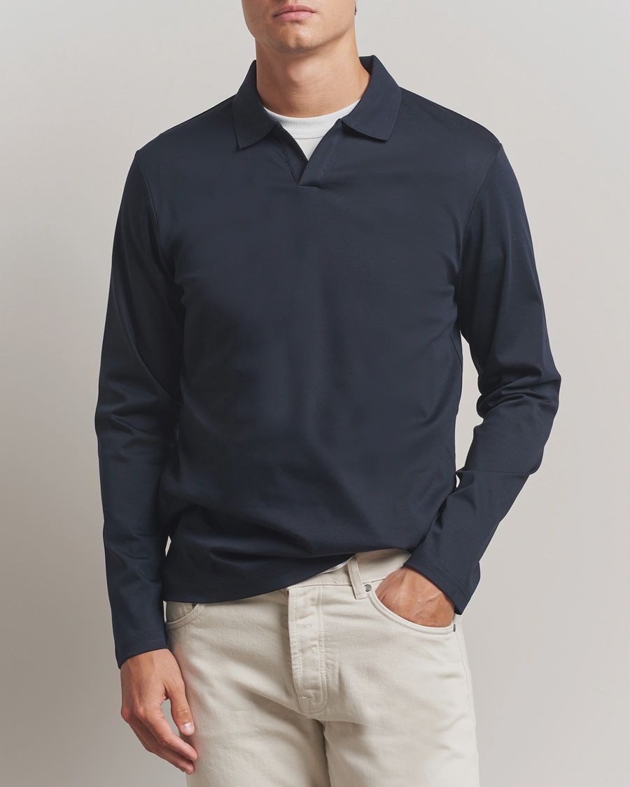NN07 - Paul LS Polo 3525