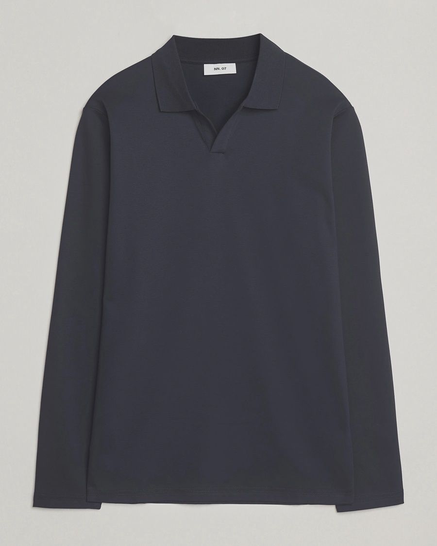 NN07 - Paul LS Polo 3525
