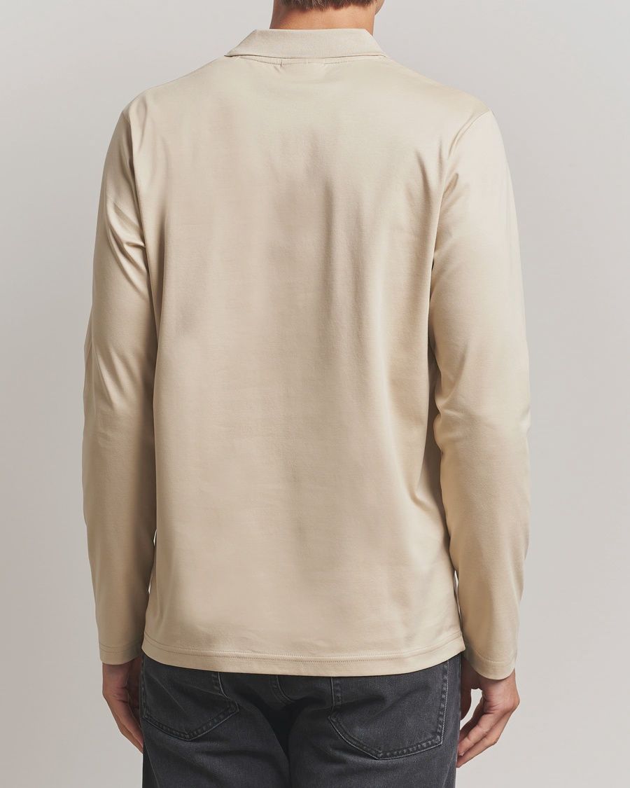 NN07 - Paul LS Polo 3525
