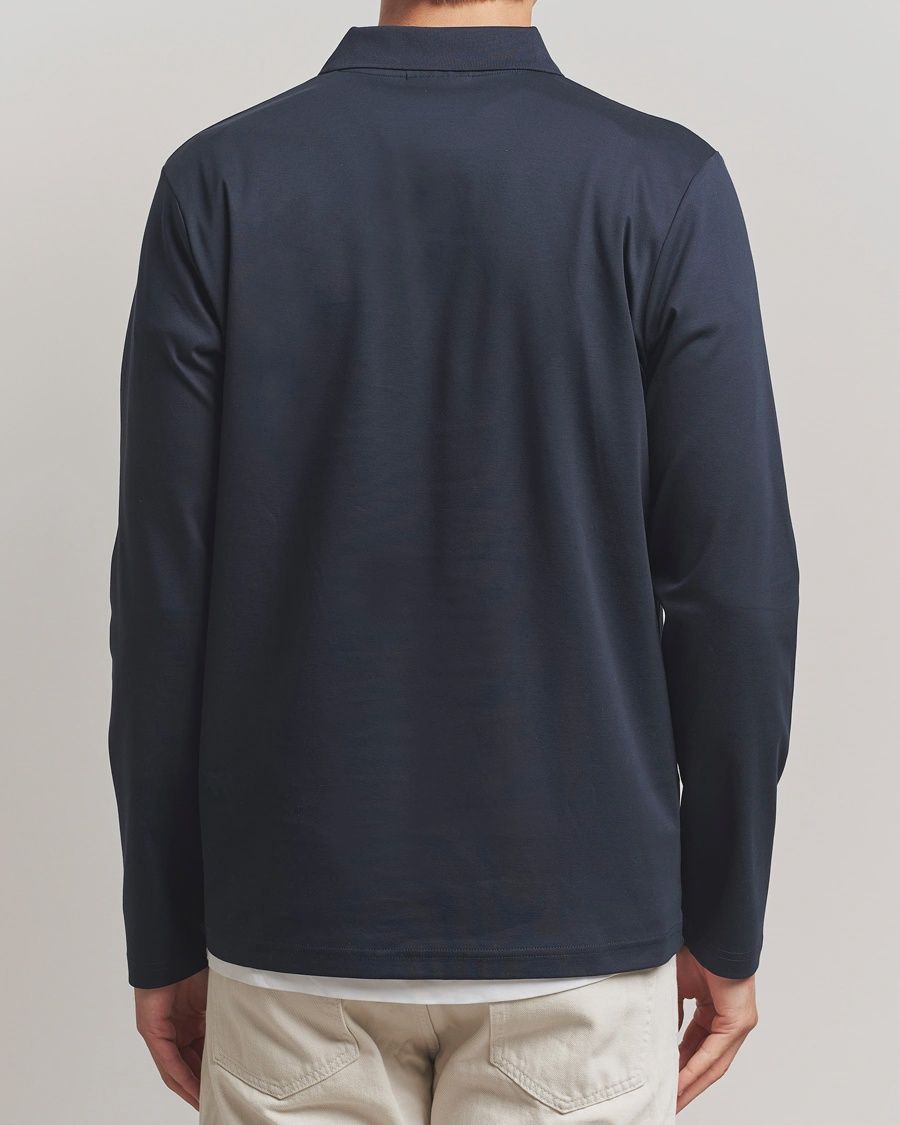 NN07 - Paul LS Polo 3525