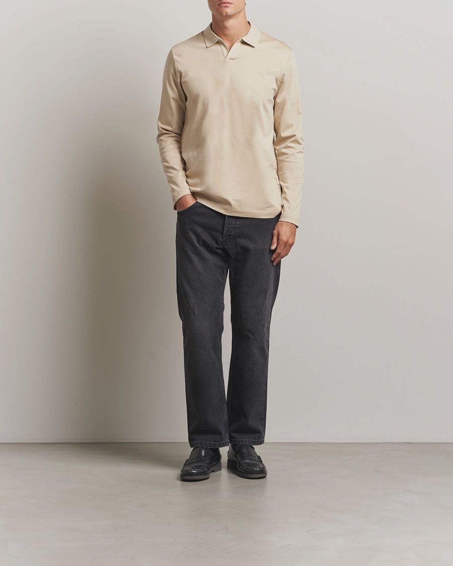 NN07 - Paul LS Polo 3525
