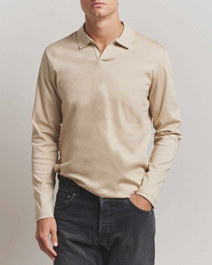 NN07 - Paul LS Polo 3525