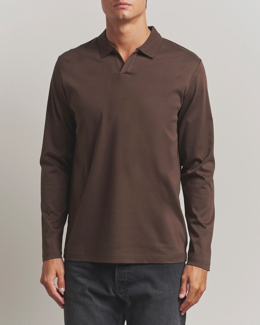 NN07 - Paul LS Polo 3525