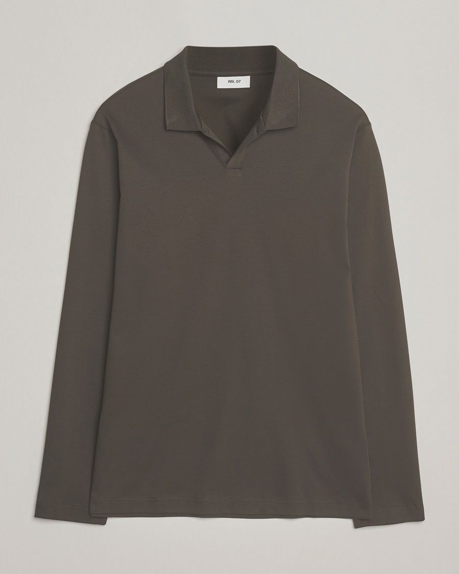 NN07 - Paul LS Polo 3525