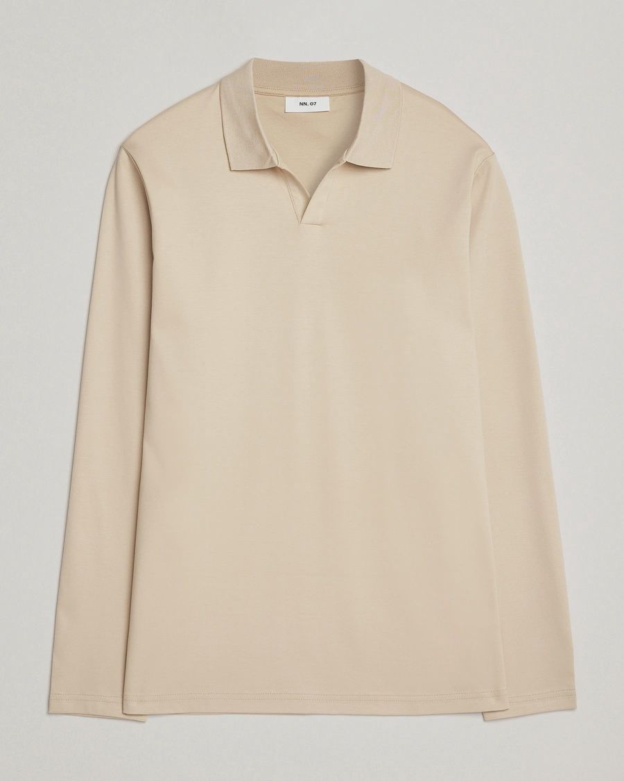 NN07 - Paul LS Polo 3525