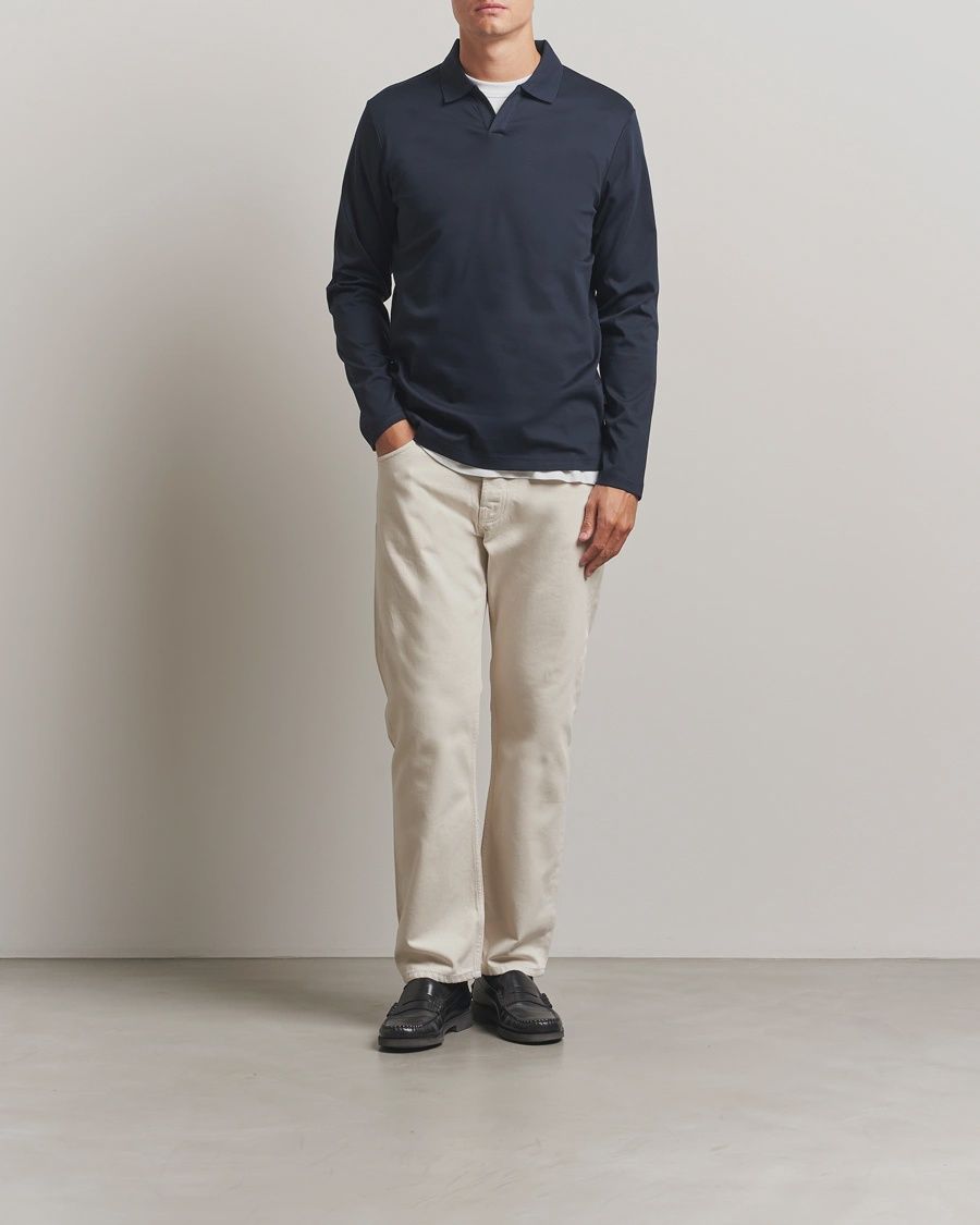 NN07 - Paul LS Polo 3525