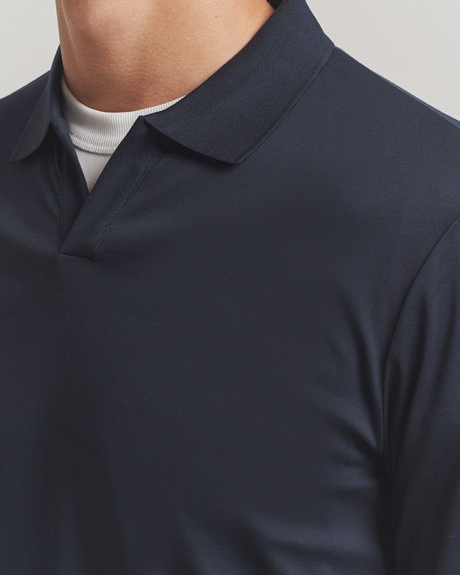 NN07 - Paul LS Polo 3525
