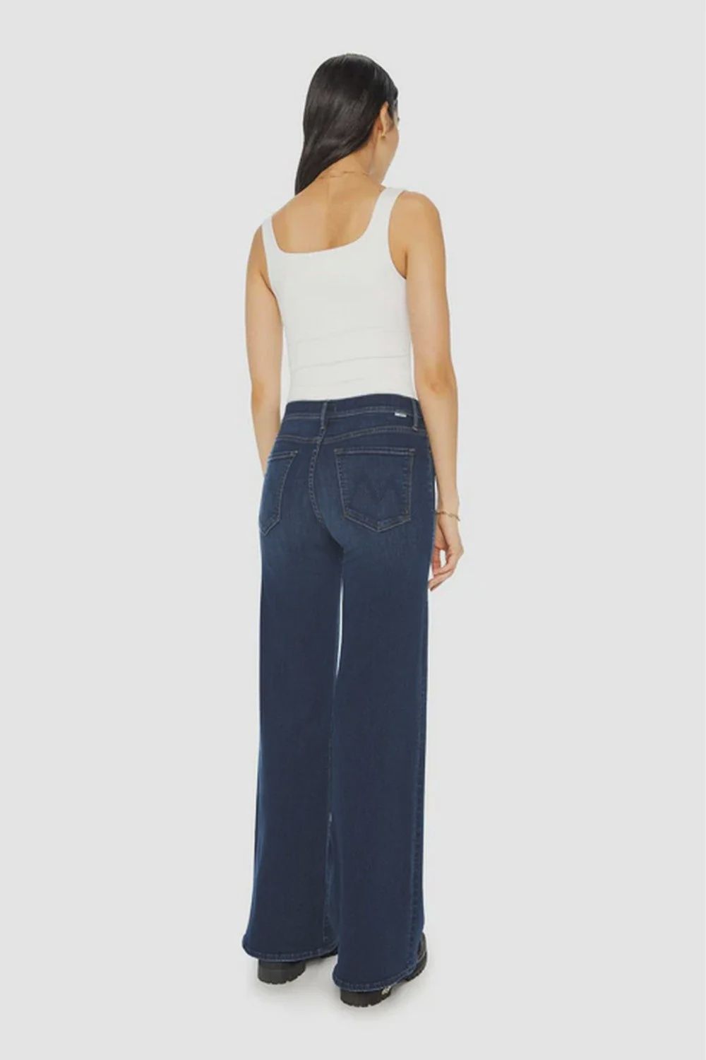 MOTHER - 10815-104/A, Color: KARAOKE IN KYOTO, Size: 25
