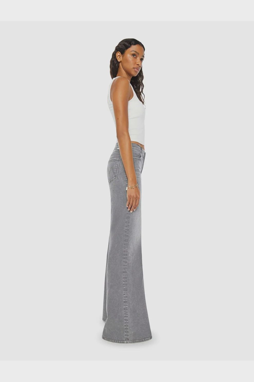 MOTHER - 10885-1611, Color: CATCH ME OUTSIDE, Size: 25