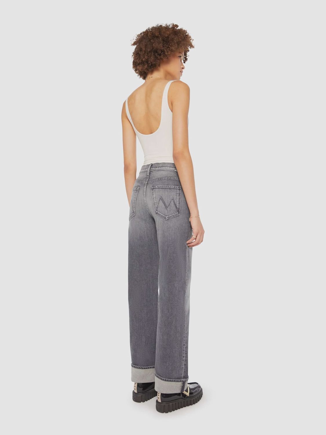 MOTHER - 10968-515, Color: MOSHPIT MEMORIES, Size: 24