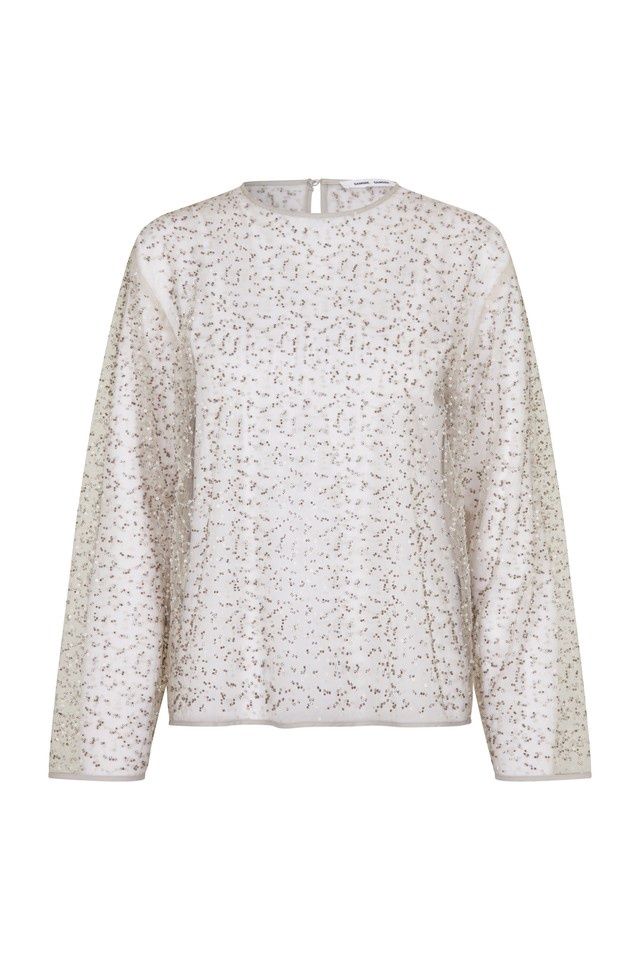 Samsoe Samsoe - SAMALLY BLOUSE 15264
