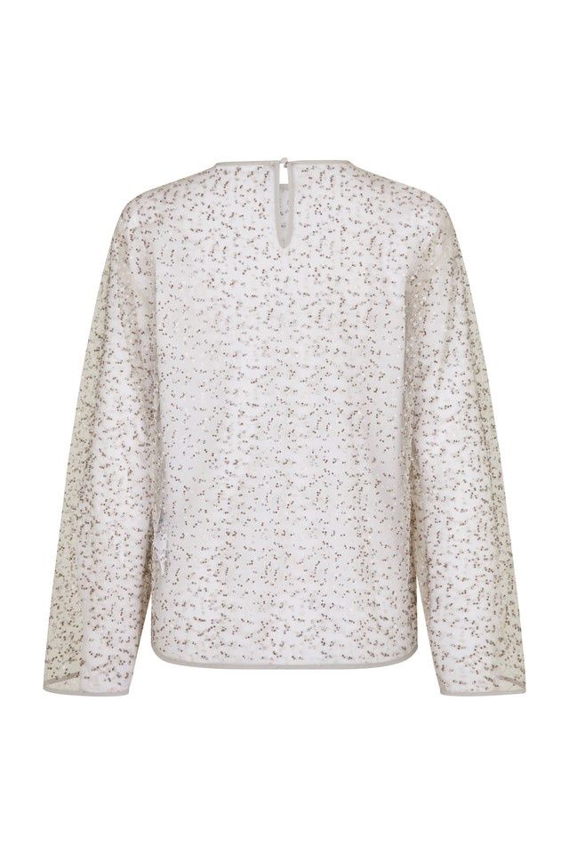 Samsoe Samsoe - SAMALLY BLOUSE 15264