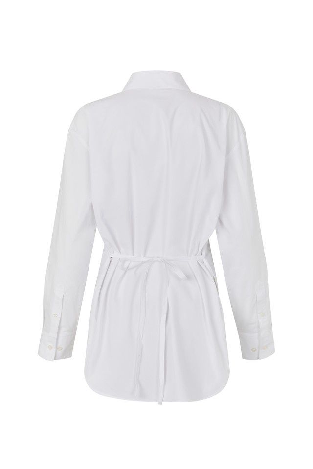 Samsoe Samsoe - SAMOON SHIRT 15756