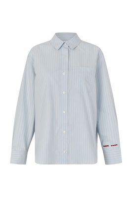 Samsoe Samsoe - SALOVA POCKET SHIRT 15756