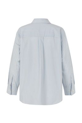 Samsoe Samsoe - SALOVA POCKET SHIRT 15756