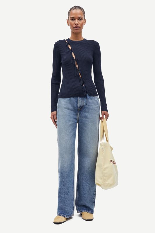 Samsoe Samsoe - Sashelly jeans 15589