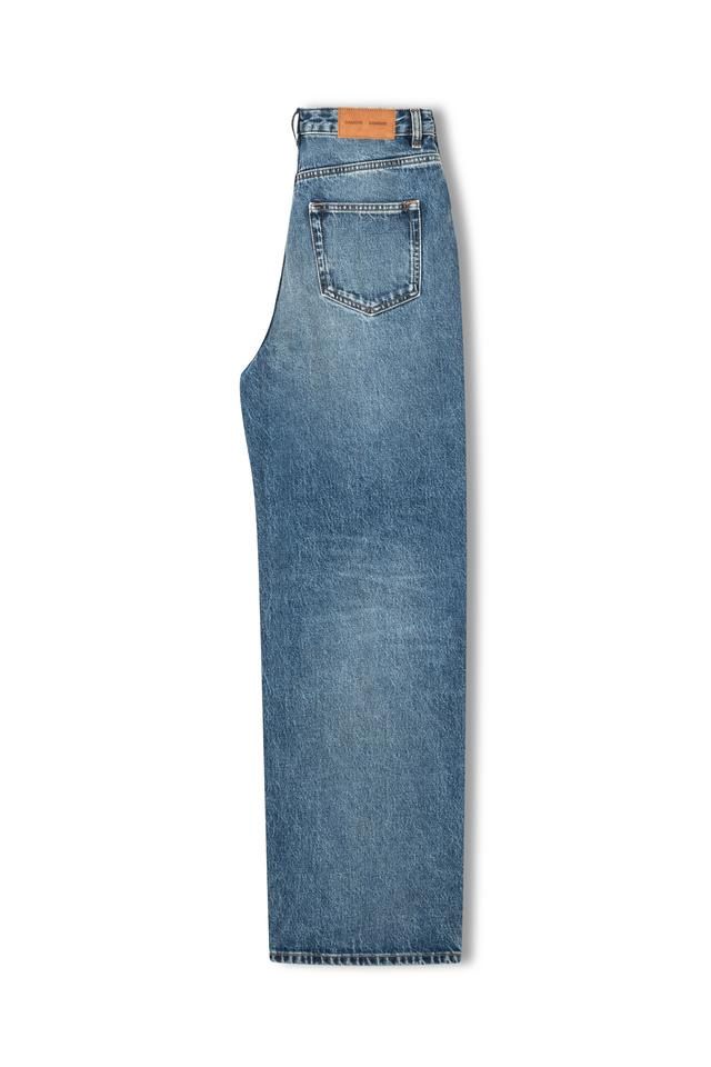 Samsoe Samsoe - Sashelly jeans 15589