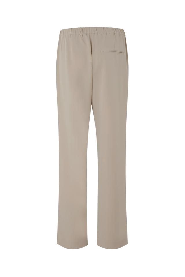 Samsoe Samsoe - Hoys straight pants 7331