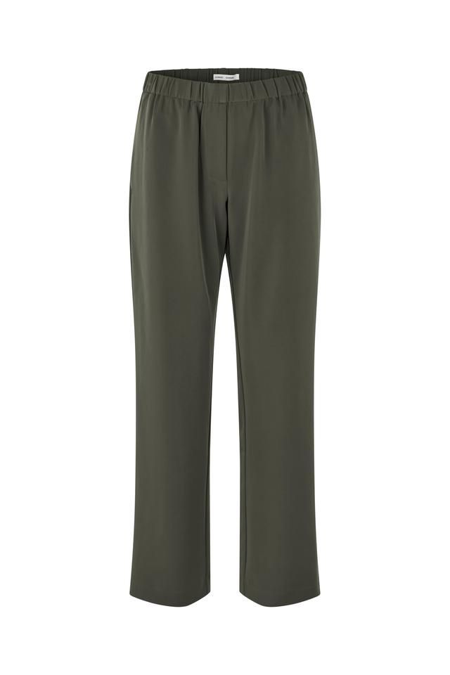 Samsoe Samsoe - Hoys straight pants 7331, Color: beluga, Size: L