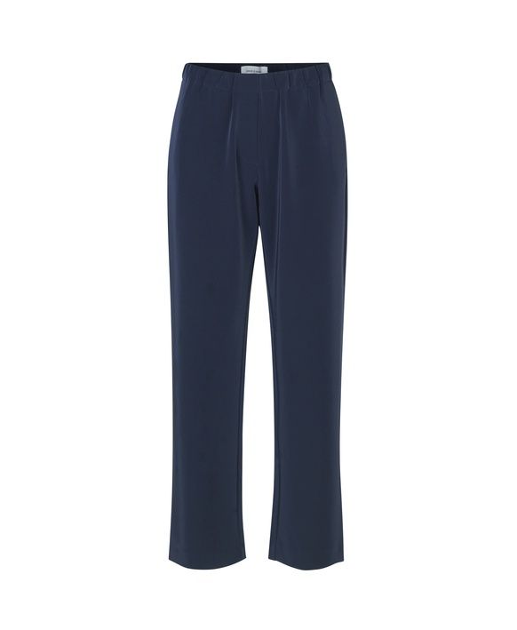 Samsoe Samsoe - Hoys straight pants 7331