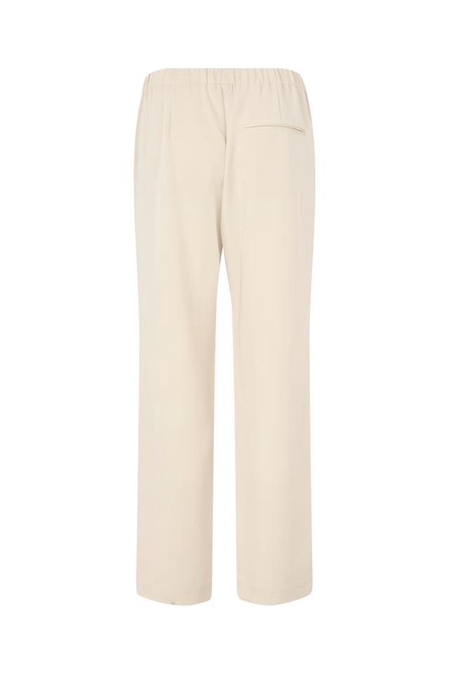 Samsoe Samsoe - Hoys straight pants 7331