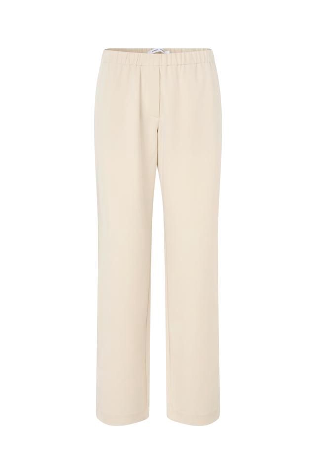 Samsoe Samsoe - Hoys straight pants 7331