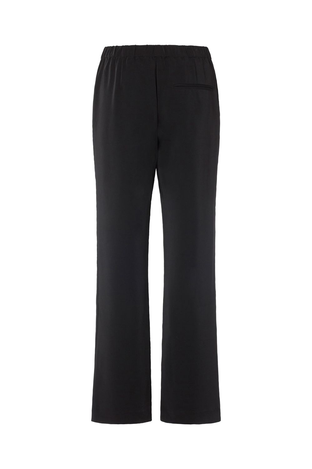Samsoe Samsoe - Hoys straight pants 7331