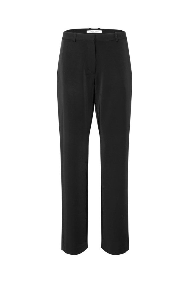 Samsoe Samsoe - Hoys straight pants 7331