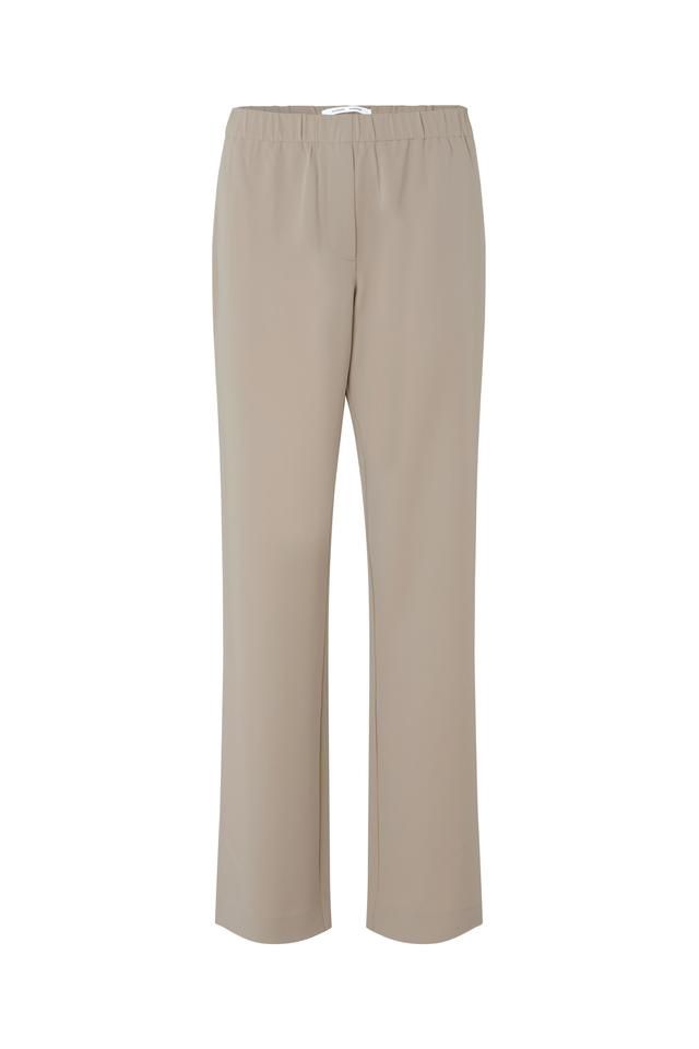 Samsoe Samsoe - Hoys straight pants 7331