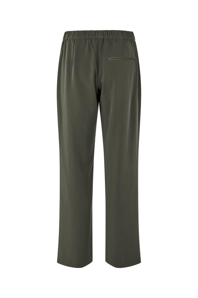 Samsoe Samsoe - Hoys straight pants 7331