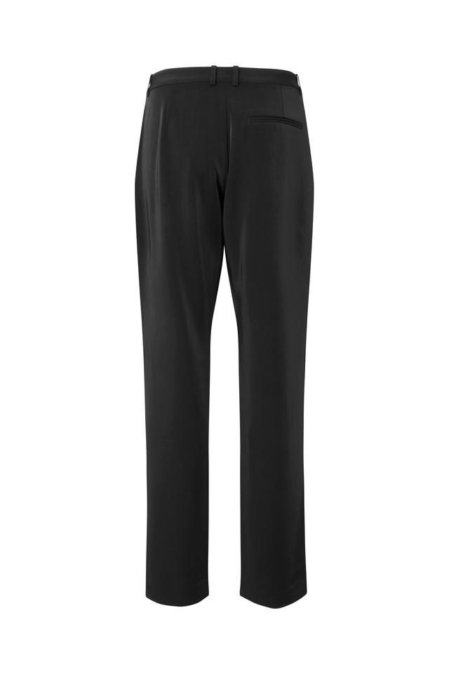 Samsoe Samsoe - Hoys straight pants 7331