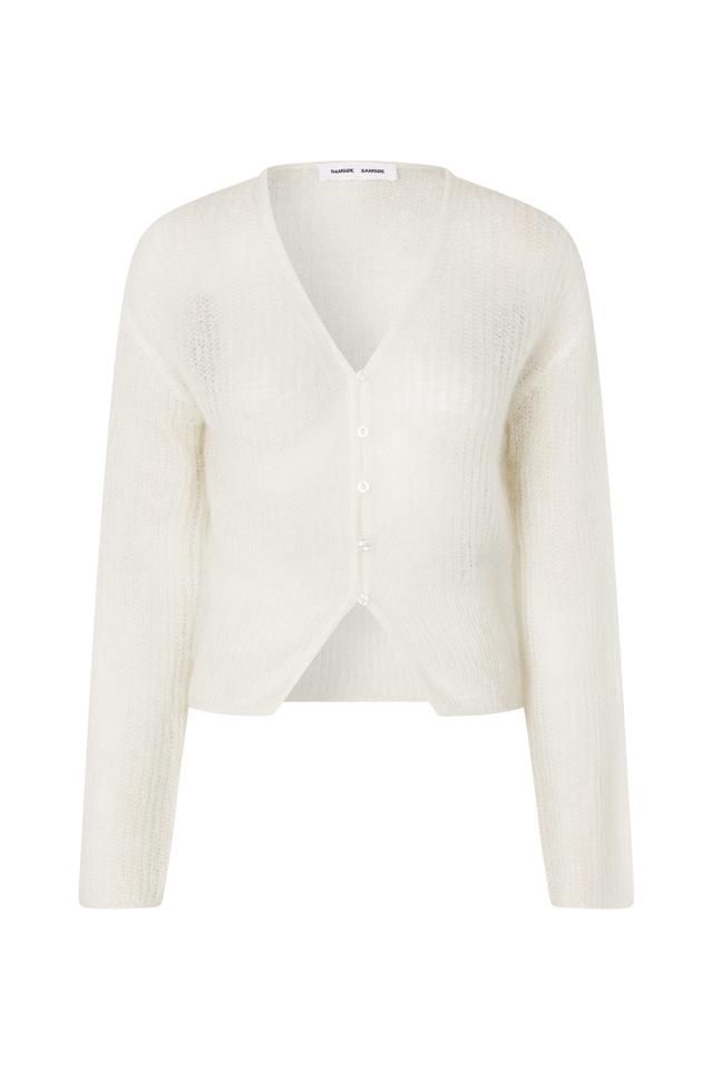 Samsoe Samsoe Dames - SAPOPPIE CARDIGAN 15733