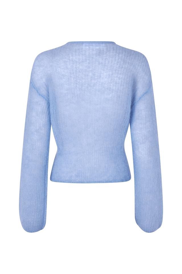 Samsoe Samsoe Dames - SAPOPPIE CARDIGAN 15733