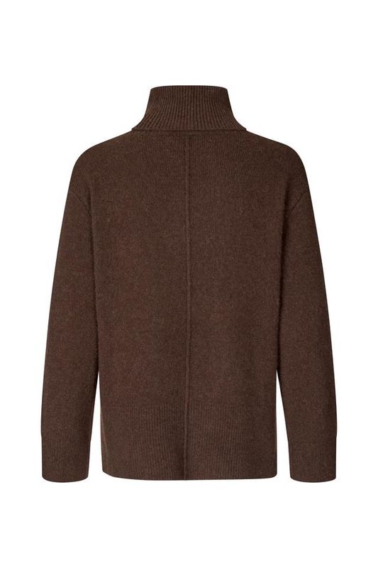 Samsoe Samsoe Dames - SAMARTINA TURTLENECK 15722