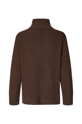 Samsoe Samsoe Dames - SAMARTINA TURTLENECK 15722