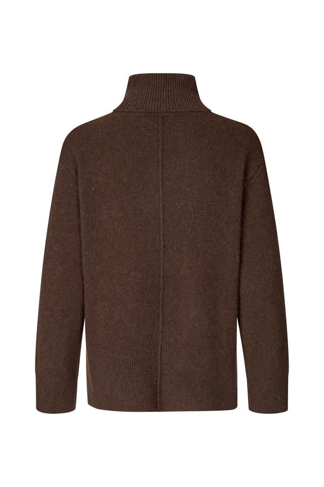 Samsoe Samsoe Dames - SAMARTINA TURTLENECK 15722