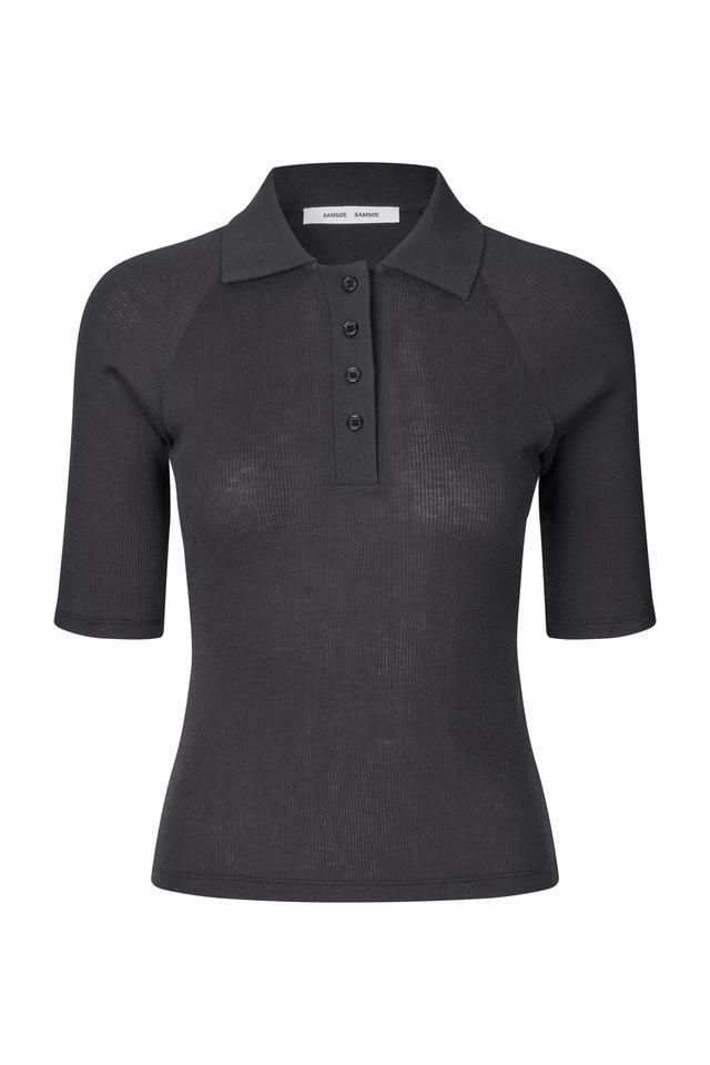 Samsoe Samsoe Dames - SASONNET SS POLO 15338