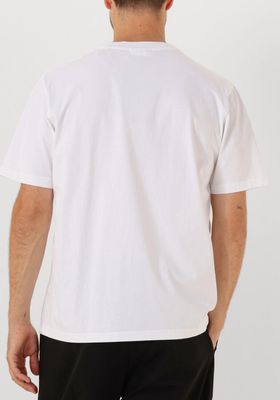 NN07 - ADAM EMB T-SHIRT 3209