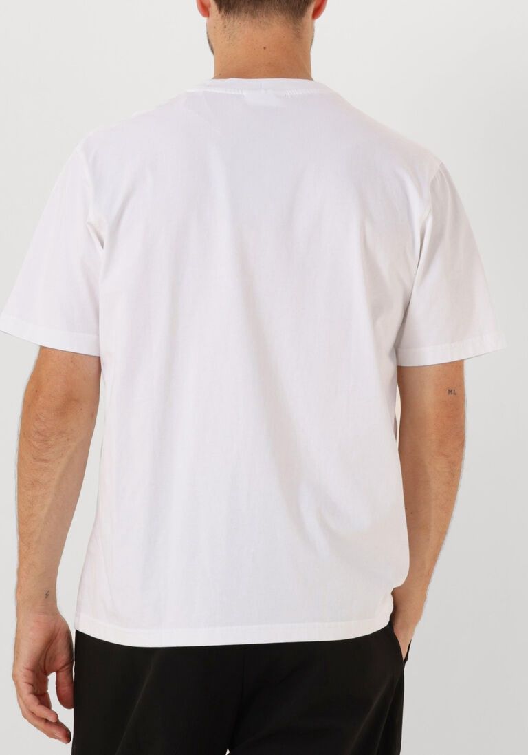 NN07 - ADAM EMB T-SHIRT 3209
