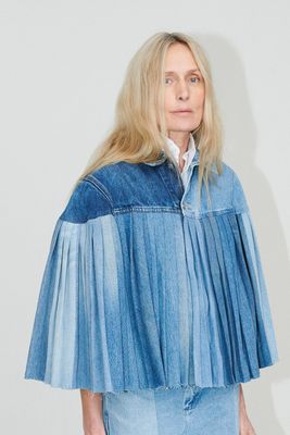 E.L.V. Denim Woman - 3301-213-03.04