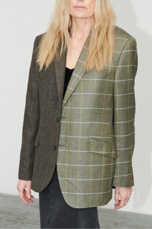 E.L.V. Denim Woman - 3006-220-20