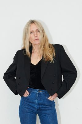 E.L.V. Denim Woman - 3005-219-01