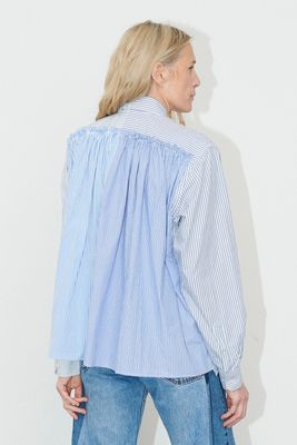 E.L.V. Denim Woman - 2011-204-27