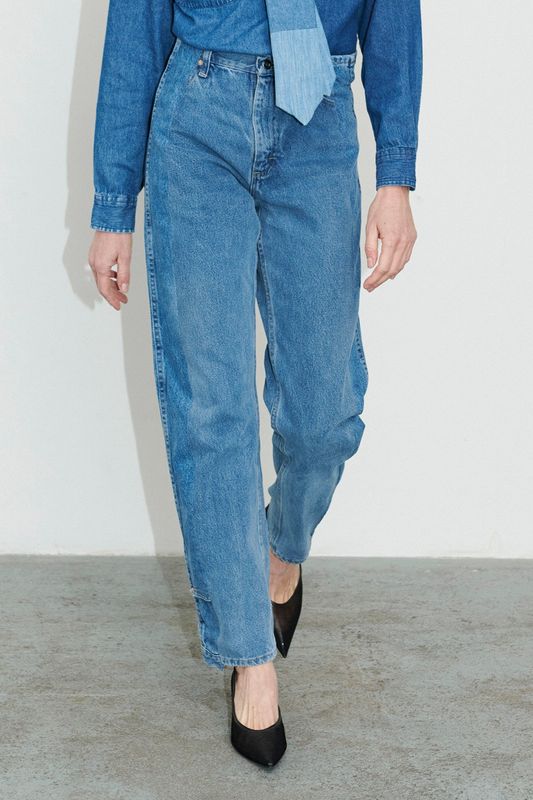 E.L.V. Denim Woman - 1008-201-04