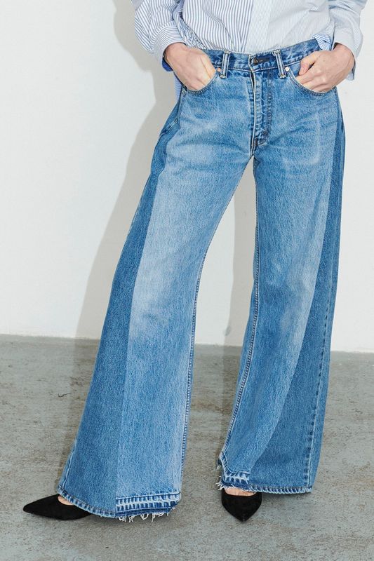 E.L.V. Denim Woman - 1006-201-03.04
