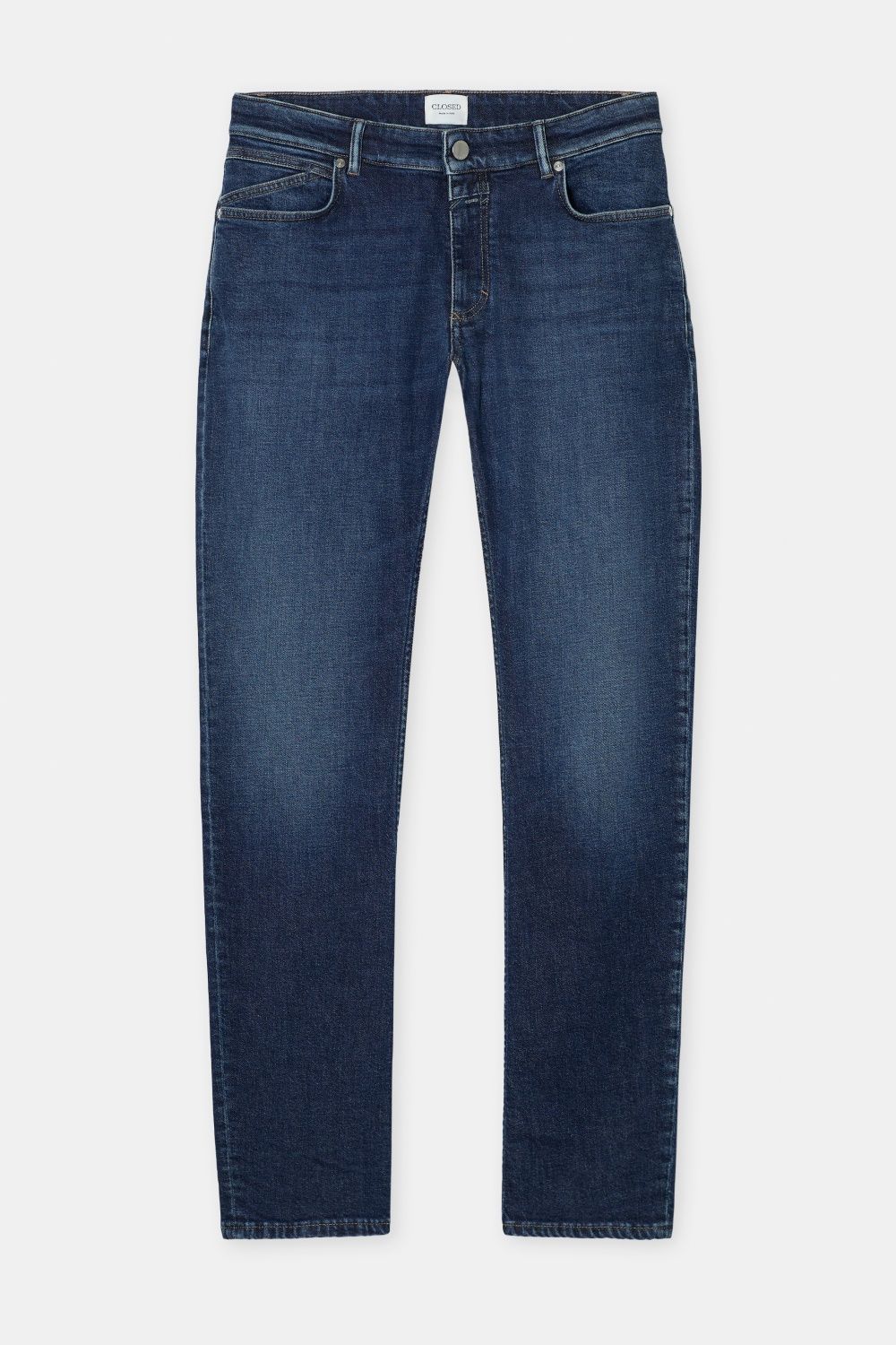 CLOSED Heren - C31102-04H-8P, Color: DARK BLUE, Size: 29