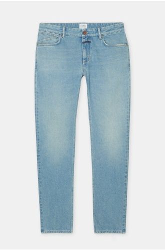 CLOSED Heren - C31102-04K-9U, Color: MID BLUE, Size: 29